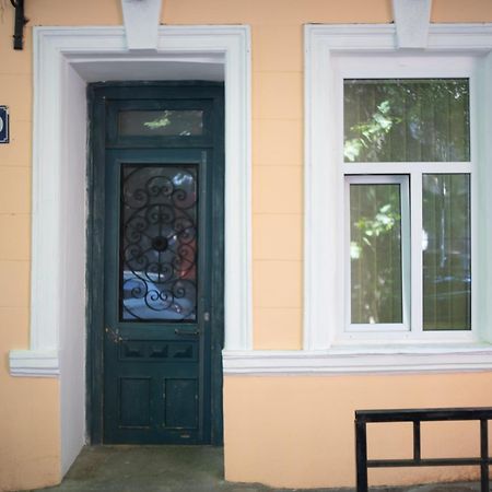 Noah Apartment Tiflis Exterior foto